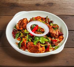 Andhra chicken [boneless]