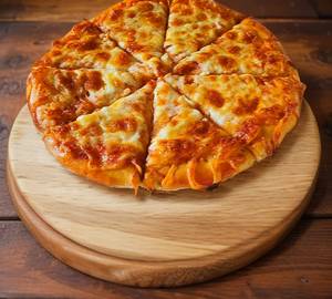 Cheese pizza
