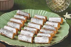 Kaju Roll