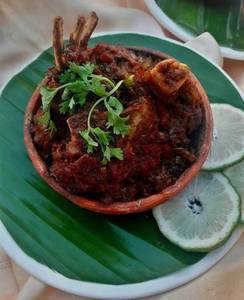 Mutton Masala