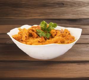 Mixed Sauce Pasta