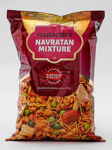 Navratan Mixture 200g