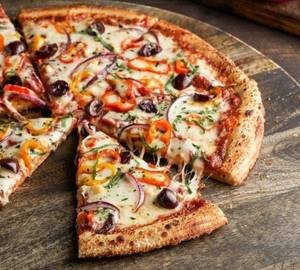 Veggie Supreme