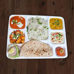 Special thali