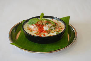 Dahi Vada