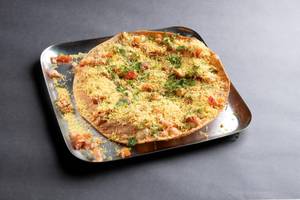 Masala Papad