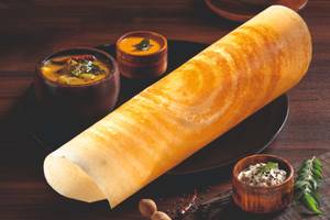 Masala Dosa