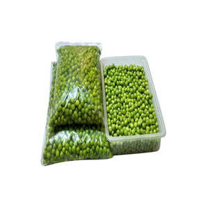 Frozen Green Peas ( Matar) 5 Kg