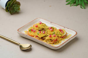 Sev Poori