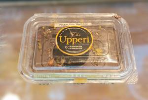 Pistachio kunafa Medium