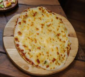 Margherita Pizza [8 Inches]