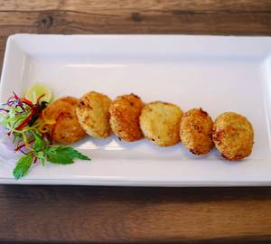 Dahi Ke Kebab