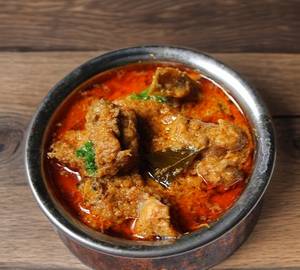 Masala Chicken