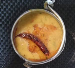 Dal Fry