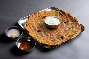 Thalipeeth
