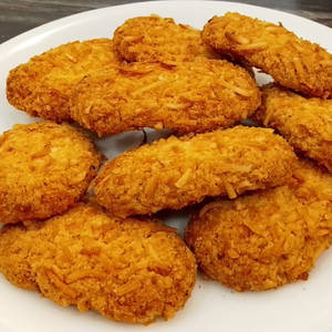 Coconut Cookies (200gm)