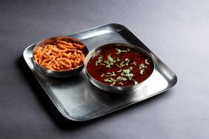 Shev Bhaji Rassa