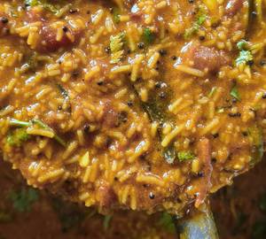 Sev tometo sabji