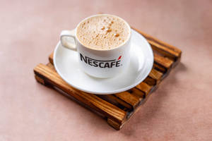 Nescafe