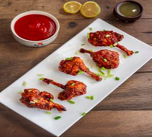 Chicken Lollipop  5 Piece