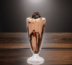 Brownie Shake