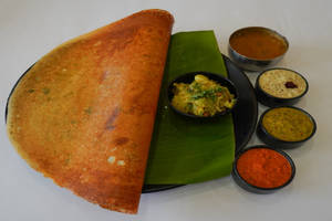 Masala Dosa