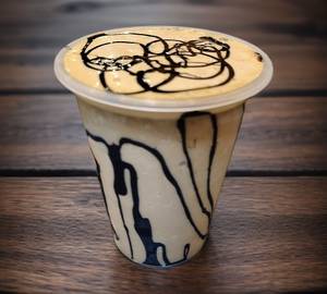 Cold Coffee