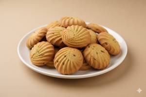 Jeera cookies  250 grams