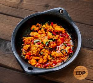 Chicken chinthamani [boneless]