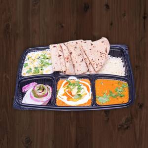 Executive thali