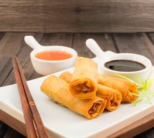 Spring Roll                                       