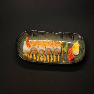 Prawn Tempura Roll