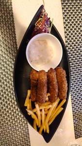 Fish Finger 