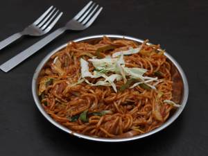Veg Noodles