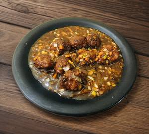 Manchurian Gravy [ 8 Piece ]