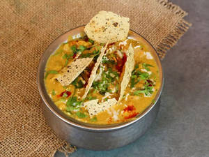 Veg Jaipuri