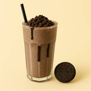 Oreo Shake