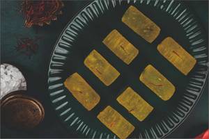 Angoori Petha (400gm)