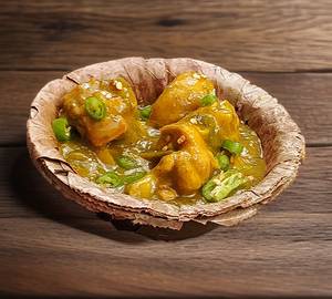 Lemon Chicken (5 Pcs)