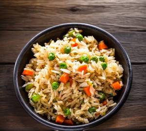 Chinese Fried Rice