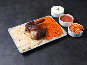 Arabic Shawaya Mandi