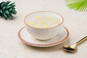 Babycorn Soup