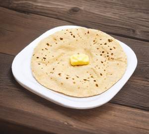 Desi Ghee Tawa Roti
