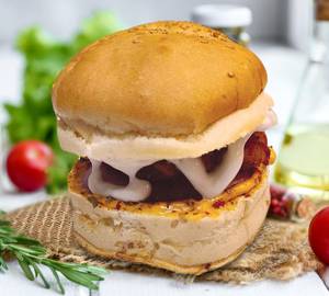 Veg Burger