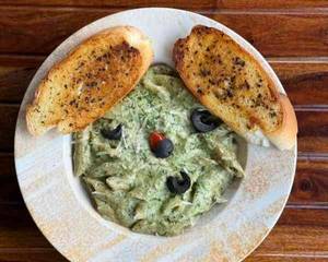 Pesto Pasta