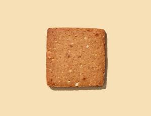 Almond & Spice Ginger Cookies (Pack of 10)