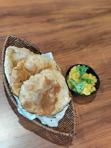 Puri Combo
