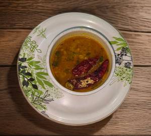 Toor dal tadka