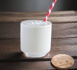 Vanilla Shake