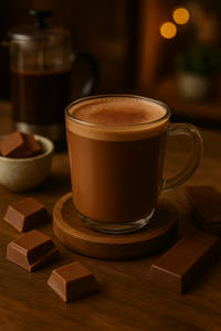 Chocolate Chai